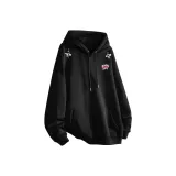 Чёрный (Белый, Крылья)