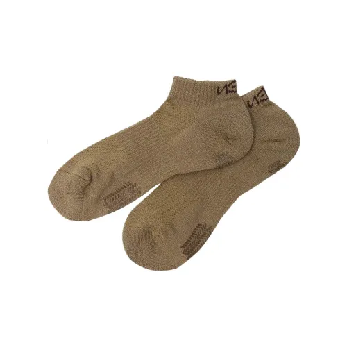 Keen 1 пачка Coffee Bean унисекс носки