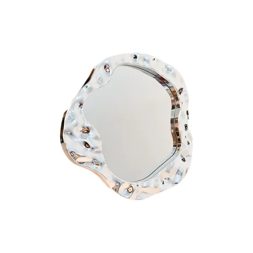 NORRGAVEL MAKE UP Зеркала Унисекс