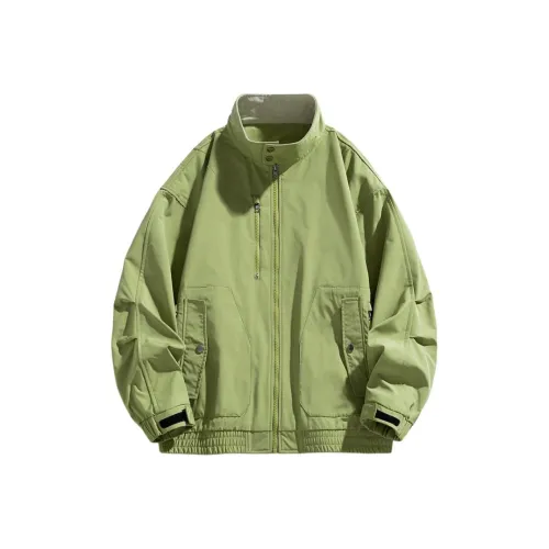 DOUBLE STAR 88 Куртки и Пальто Унисекс