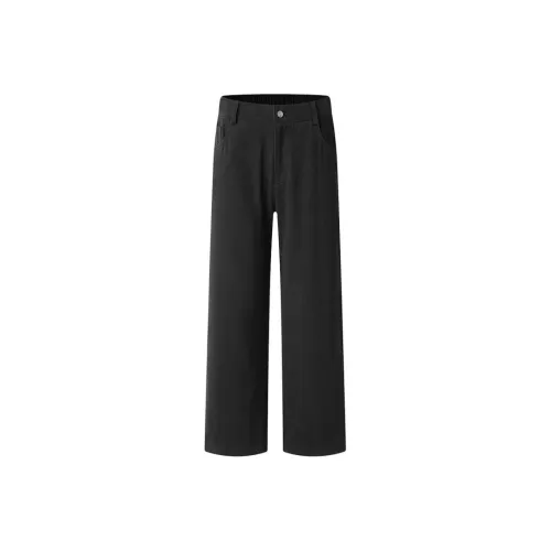 FAKE VINTAGE Повседневные брюки Унисекс