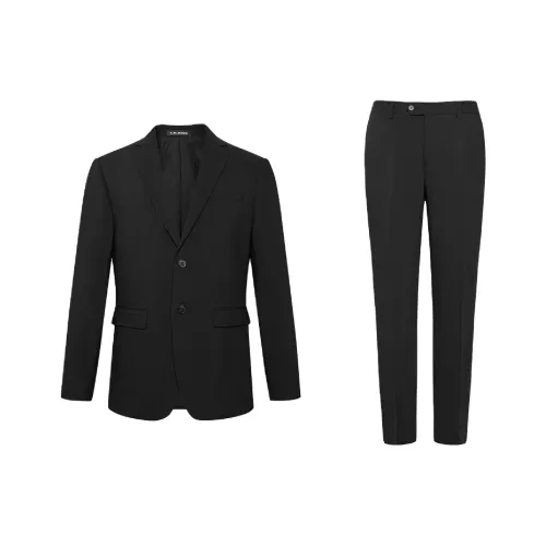 LESS IS MORE Бизнес-костюм мужской