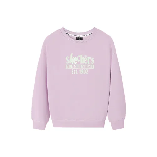 Skechers Sports Alliance Series Толстовка Унисекс