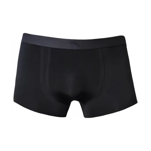 ANTA Variety Тренировки Коллекция Трусы Мужские 1 Пачка Основной Черный