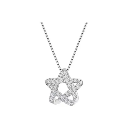 FUYOU Ожерелья Женские