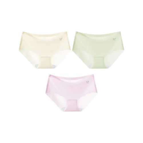 MIIOW Женское нижнее белье 3 штуки