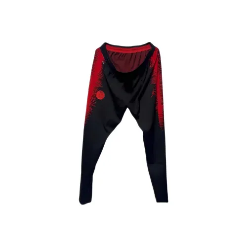 Jordan Paris Saint Germain Vaporknit Футбол Низ Мужской