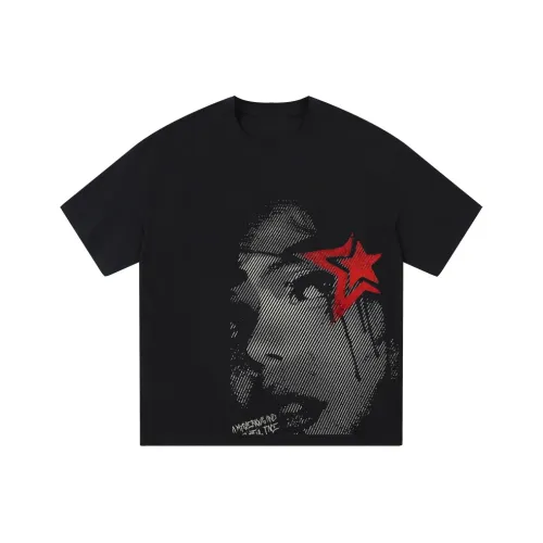 WKOOG Унисекс T-рубашки