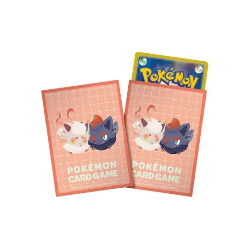 Pokémon Покемон игровая колода Shield Solgaleo и Lunala аксессуары для карточных игр 1 шт