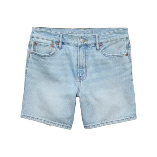 AMERICAN EAGLE Джинсовые шорты Женские