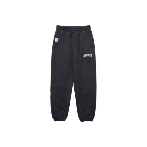 ACTIONSQUAD Вязаные тренировочные штаны унисекс