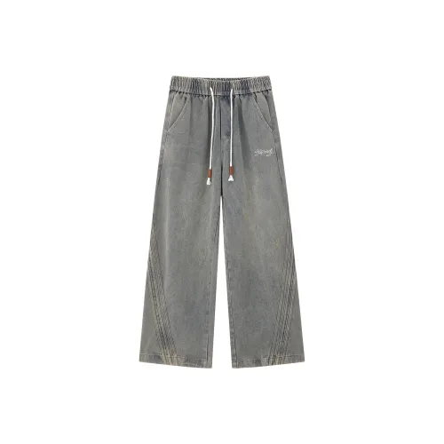 88rising Унисекс Джинсы