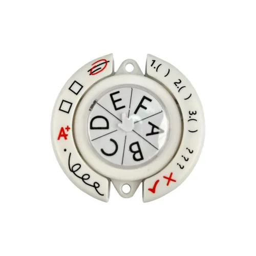 MENGJIMA Удача WHEEL Антистресс Игрушки