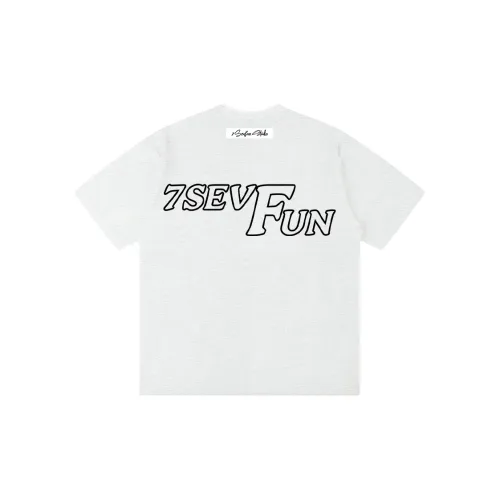 7 SEVFUN Унисекс Майки-трусы