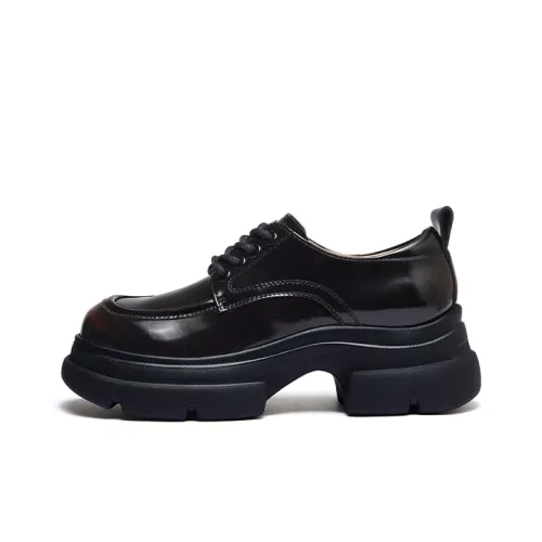 CAMEL Лоферы Женские