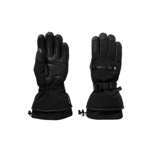 Moncler Вязаные перчатки унисекс
