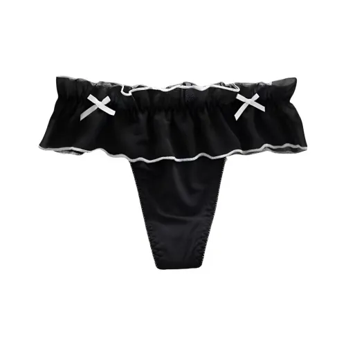 ZHENGJIUXIANSHENG Стринг Женский Комбо Набор