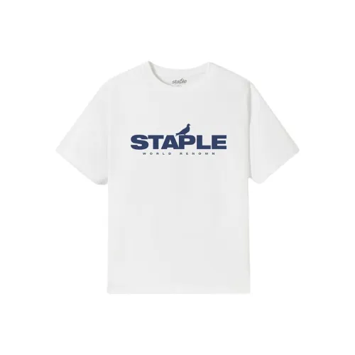 Staple Унисекс T-рубашки