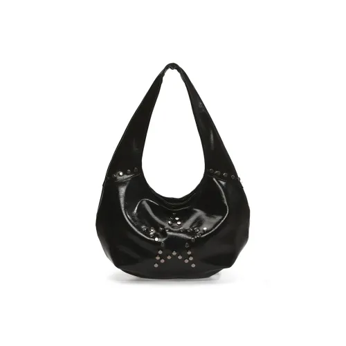 LEXI PU (полиуретан) Подмышечная Сумка на Плечо Женская Многоцветная