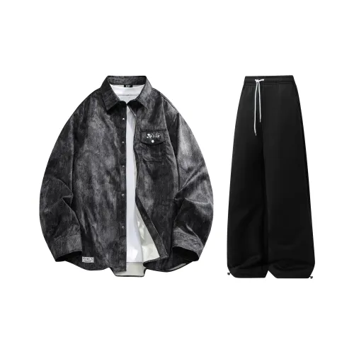 A.X.S.K Повседневная спортивная одежда унисекс