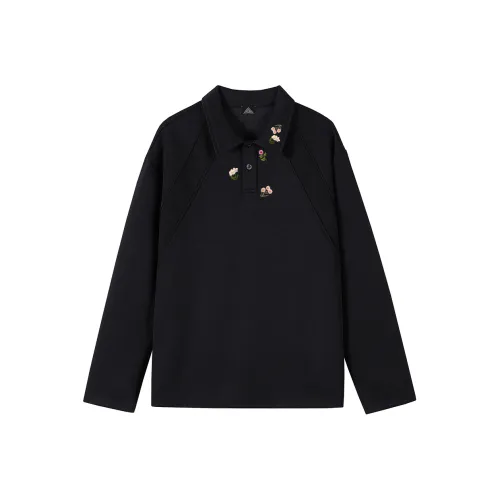 Masongarments Длинный рукав Polo Унисекс