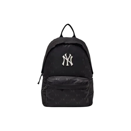 MLB New York Yankees Рюкзаки Черный Унисекс