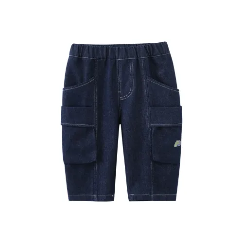 CICIIBEAR Kids Джинсы