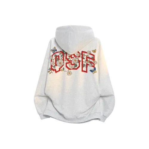 7 SEVFUN Унисекс Свитшоты