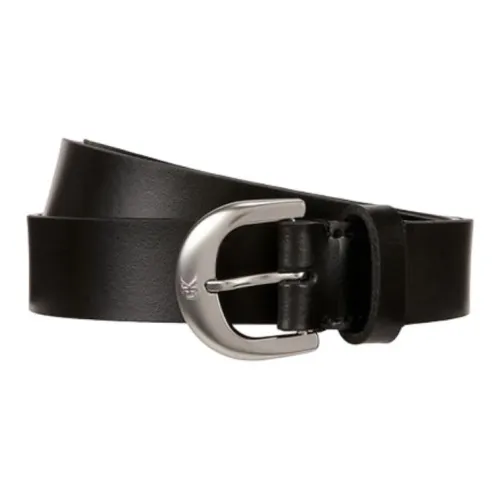 Calvin Klein Кожаные ремни Женские