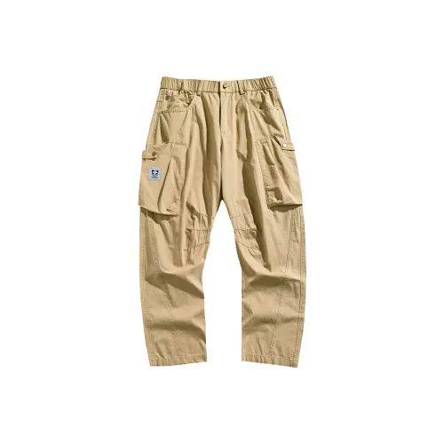 HIPANDA Унисекс Карго Брюки