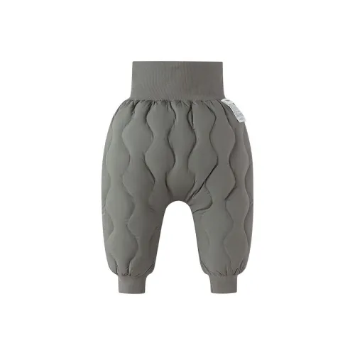 Balabala Пуховые штаны для малышей и детей дошкольного возраста