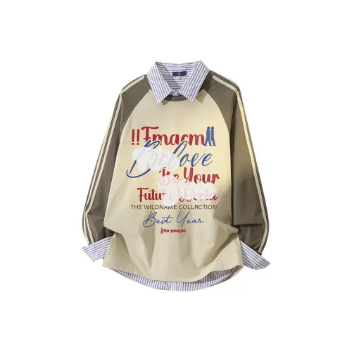 FAX FOR FMACM Толстовка Унисекс