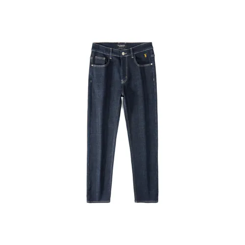 Playboy Мужские Джинсы