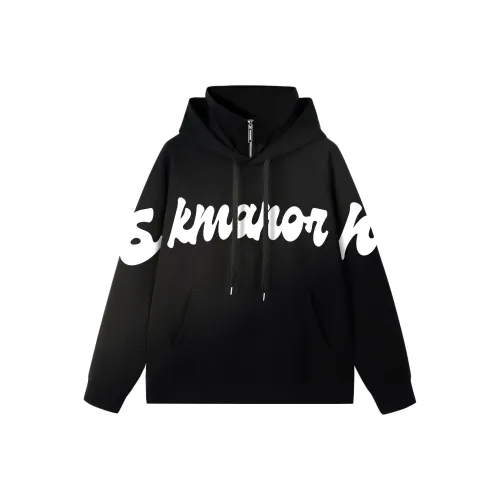 S.k. Manor Hill Толстовка Унисекс