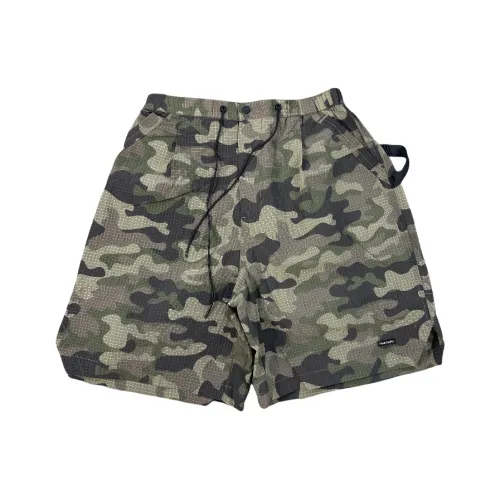 PGKZ Женские Повседневные Шорты