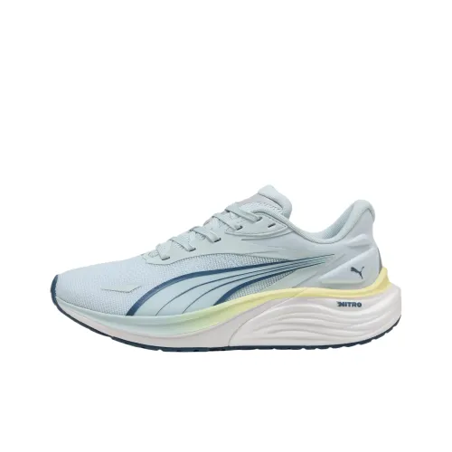 PUMA Electrify Nitro 4 Беговые кроссовки Женские