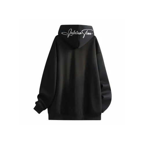 BENATRY Толстовка Куртка Унисекс