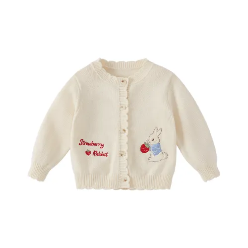 JELLYBABY Дизайн Inspired Сладкий стиль Кардиган Свитер