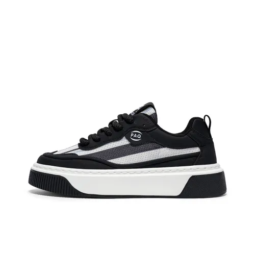 PAIBLOKS Амортизация устойчивость к истиранию дышащие устойчивые к грязи низкий топ кроссовки для скейтбординга мужские