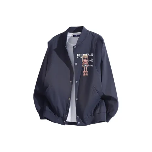 FAX FOR FMACM Куртки и Пальто Унисекс