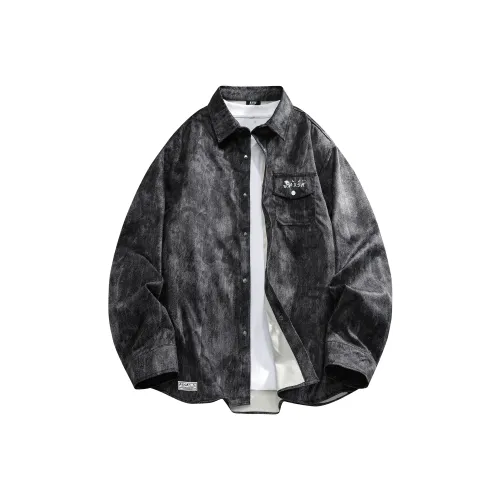 A.X.S.K Унисекс Куртки