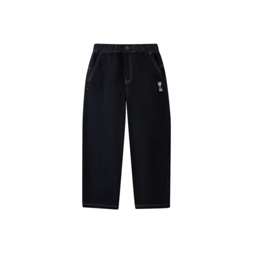 PAW IN PAW Cartoon Bear 25 Осенний Детский