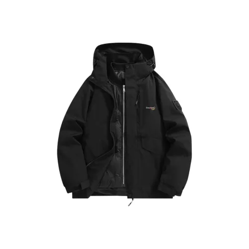 CrocoSport Crocodile Shirt Sports Series Куртка Унисекс