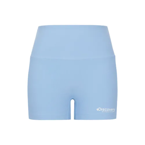 Discovery EXPEDITION Спортивные шорты Женские