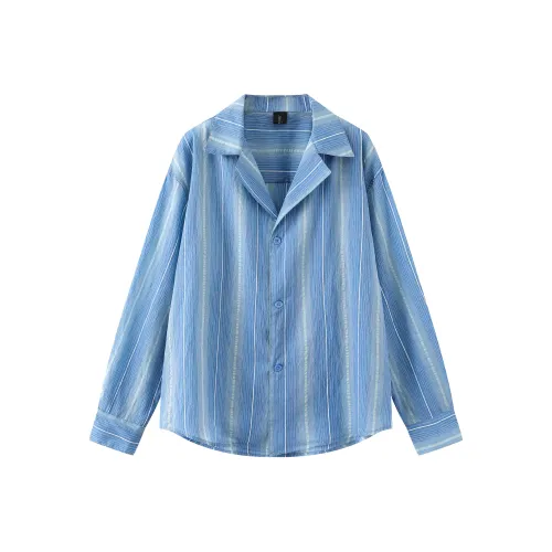 GBXM Унисекс Рубашки