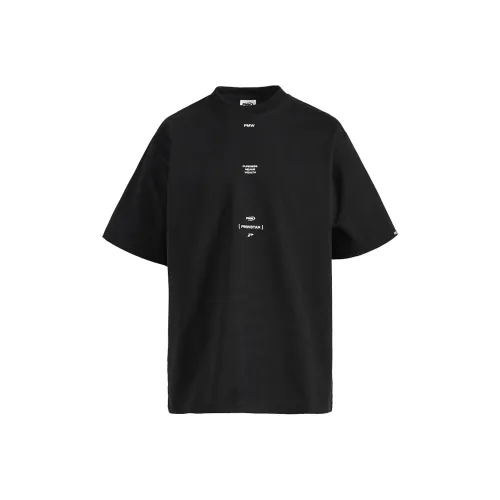 P.M.W Мужские T-рубашки