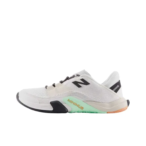 New Balance Minimus TR v2 Амортизирующие кроссовки для тренировок Женские