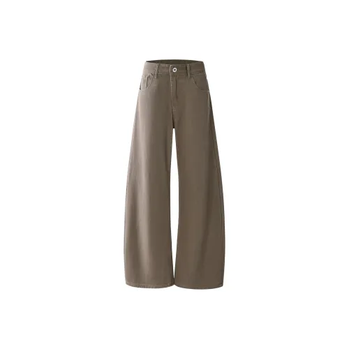 MJB Khaki Женские Джинсы