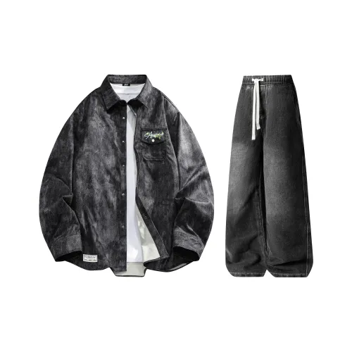 A.X.S.K Повседневная спортивная одежда унисекс