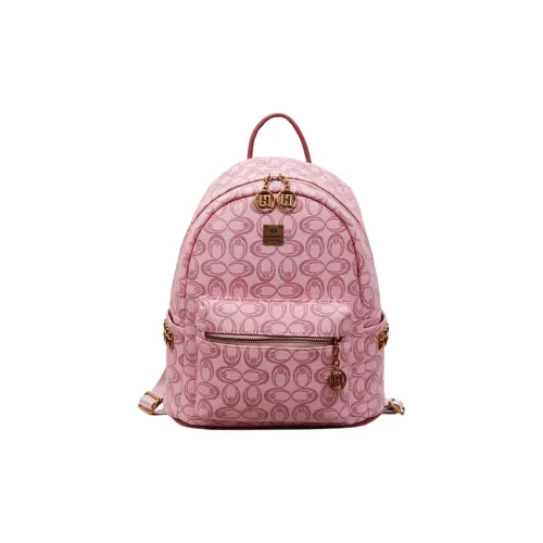 Gerlanx ПУ (полиуретан) Рюкзак Женские Многоцветный